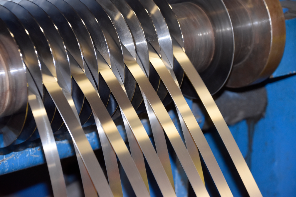 Choosing the Right Stainless Steel Coil Supplier: Insights from a Slit Stainless Steel Coil Supplier in Philadelphia, Pennsylvania