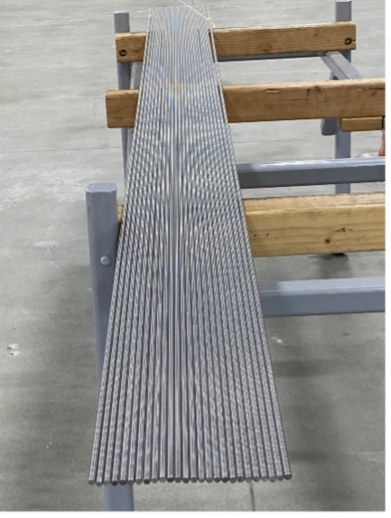 Precision ground bar supplier in Los Angeles California