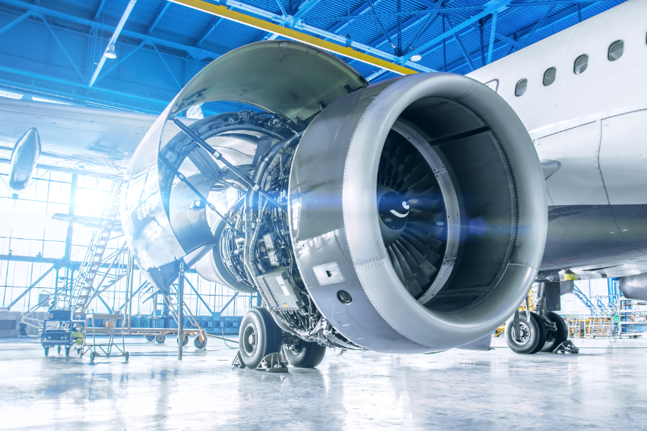 Aerospace Metal Supplier in Jacksonville, Florida